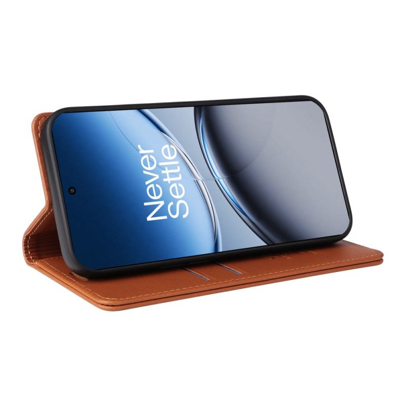 Δερματινη Θηκη Oneplus Nord 4 Θήκες Κινητών Κλασικό Yikatu