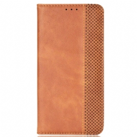Δερματινη Θηκη Oneplus Nord 4 Θήκες Κινητών Vintage Περίγραμμα