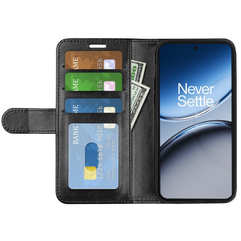 Δερματινη Θηκη Oneplus Nord 4 Vintage