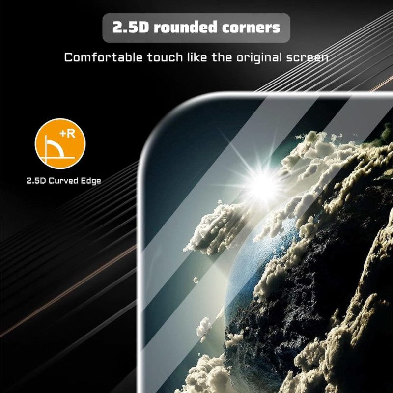 Κάλυμμα Oneplus Nord 4 Διαφανής Θήκη Και Προστατευτικό Οθόνης Σιλικόνης