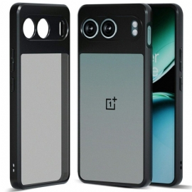 Κάλυμμα Oneplus Nord 4 Διπλής Επίστρωσης