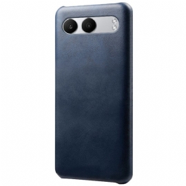 Κάλυμμα Oneplus Nord 4 Εφέ Σουέτ