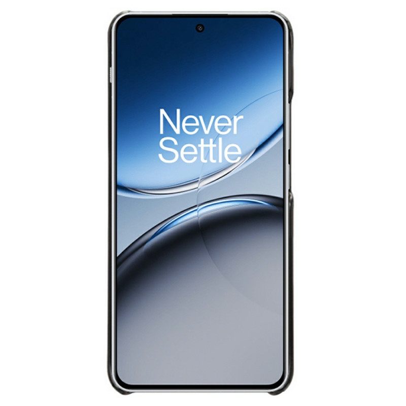 Κάλυμμα Oneplus Nord 4 Εφέ Σουέτ