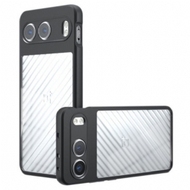 Κάλυμμα Oneplus Nord 4 Εργονομική