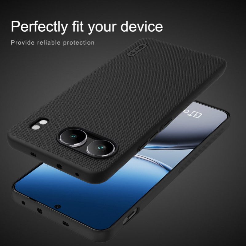 Κάλυμμα Oneplus Nord 4 Γυαλισμένη Ασπίδα Nillkin
