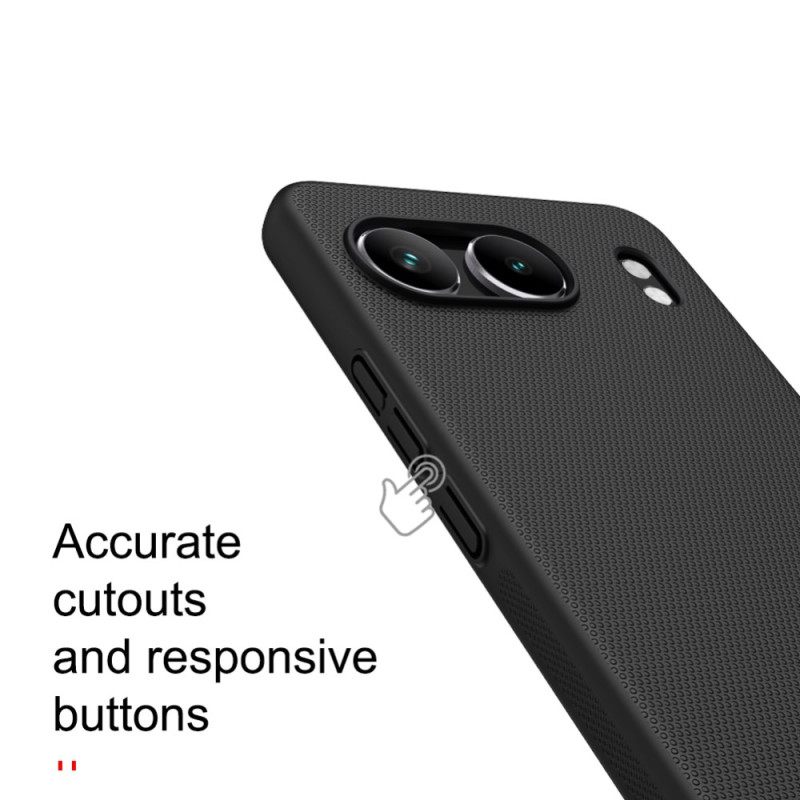 Κάλυμμα Oneplus Nord 4 Γυαλισμένη Ασπίδα Nillkin