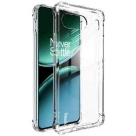Κάλυμμα Oneplus Nord 4 Imak Διαφανής