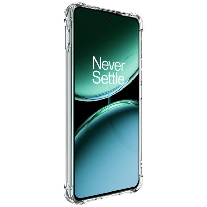 Κάλυμμα Oneplus Nord 4 Imak Διαφανής