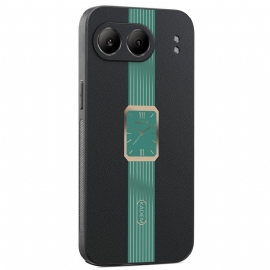 Κάλυμμα Oneplus Nord 4 Kadem