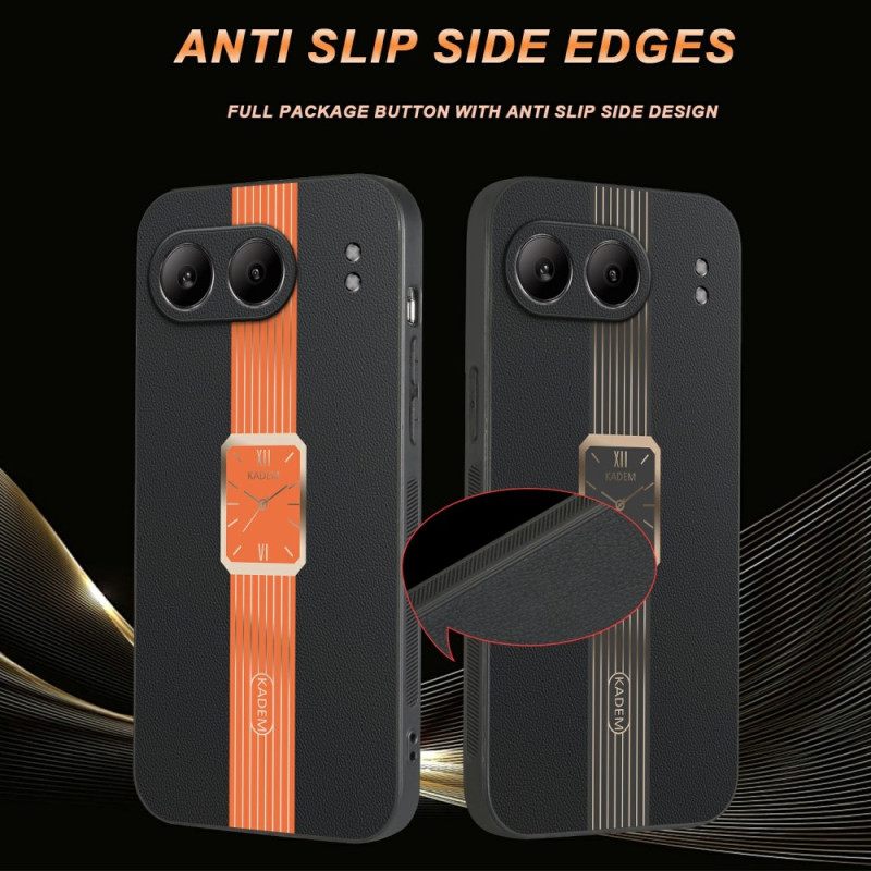 Κάλυμμα Oneplus Nord 4 Kadem