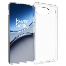 Κάλυμμα Oneplus Nord 4 Κρυστάλλινη Διαφανής