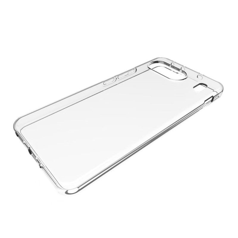 Κάλυμμα Oneplus Nord 4 Κρυστάλλινη Διαφανής
