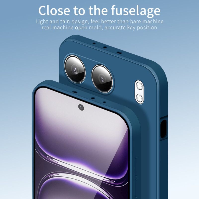 Κάλυμμα Oneplus Nord 4 Pinwuyo