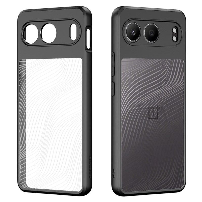 Κάλυμμα Oneplus Nord 4 Σειρά Aimo Dux Ducis