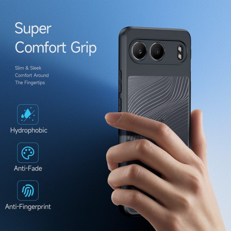 Κάλυμμα Oneplus Nord 4 Σειρά Aimo Dux Ducis