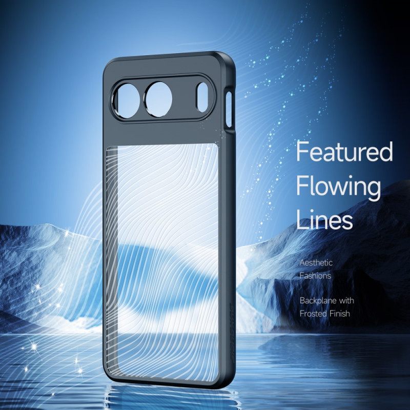 Κάλυμμα Oneplus Nord 4 Σειρά Aimo Dux Ducis