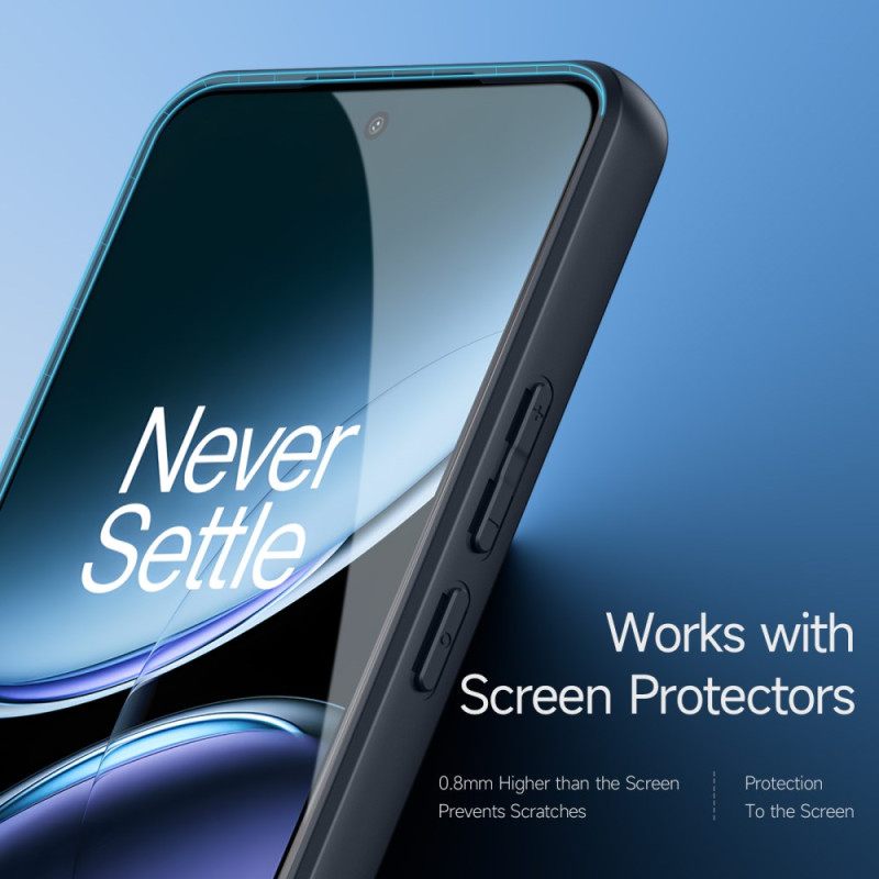Κάλυμμα Oneplus Nord 4 Σειρά Aimo Dux Ducis