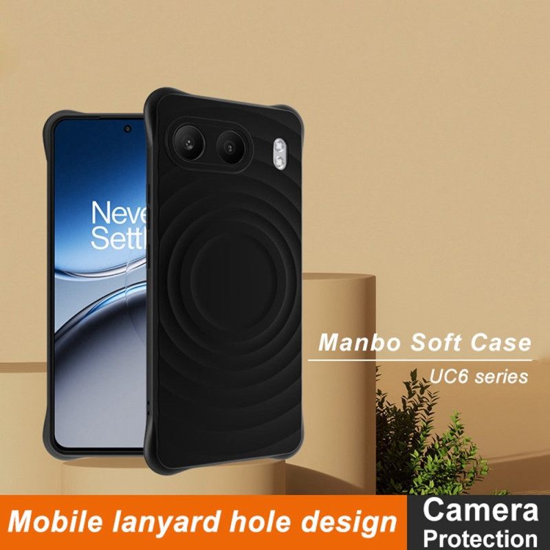 Κάλυμμα Oneplus Nord 4 Σειρά Uc-6 Imak