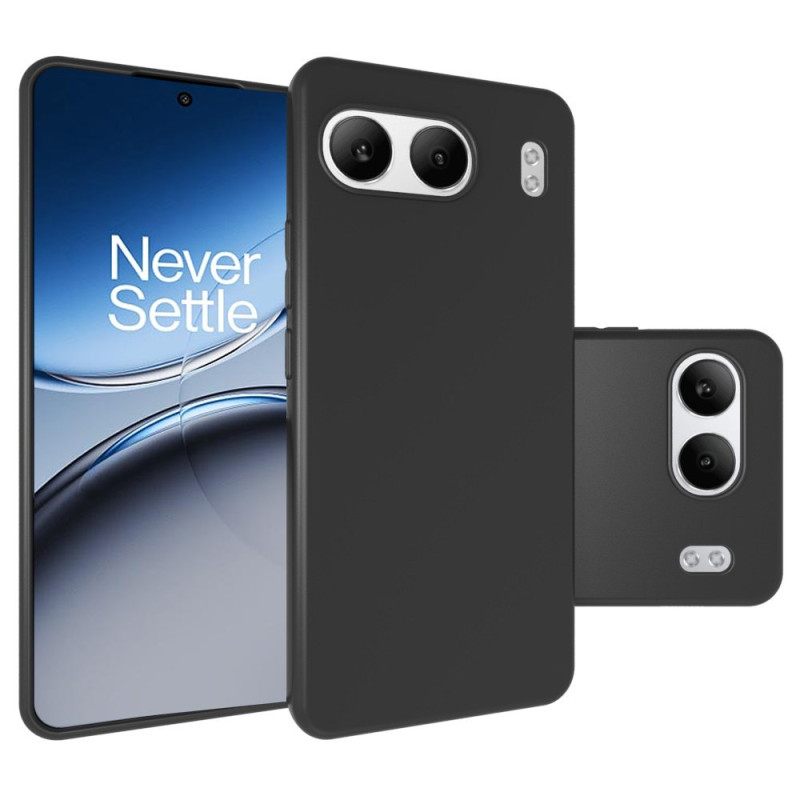 Κάλυμμα Oneplus Nord 4 Θήκες Κινητών Μαλακό Ματ