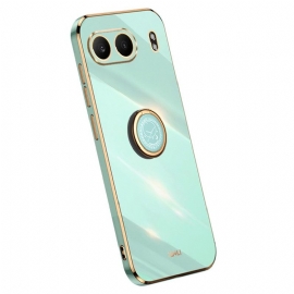 Κάλυμμα Oneplus Nord 4 Θήκες Κινητών Θήκη Δαχτυλιδιών Xinli
