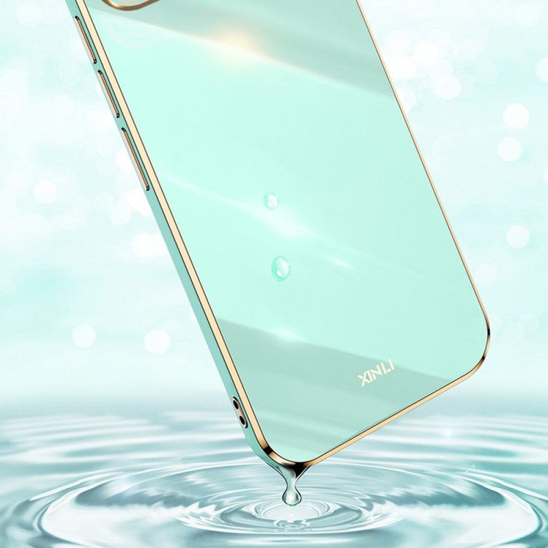 Κάλυμμα Oneplus Nord 4 Θήκες Κινητών Xinli