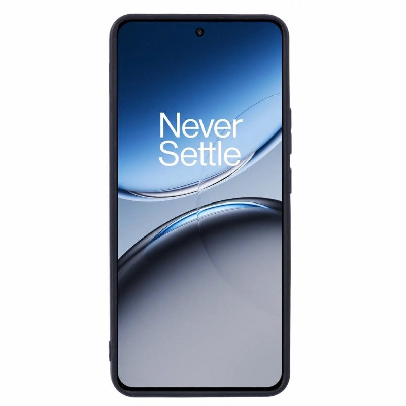 Κάλυμμα Oneplus Nord 4 Θήκη Καρτών Και Βάση Σιλικόνης