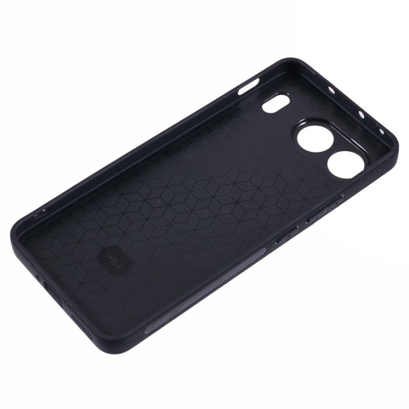 Κάλυμμα Oneplus Nord 4 Θήκη Καρτών Και Βάση Σιλικόνης