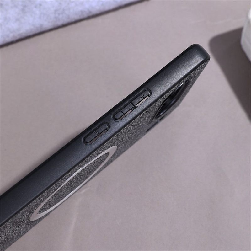 Κάλυμμα Oneplus Nord 4 Υφασμάτινο Κάλυμμα Συμβατό Με Magsafe