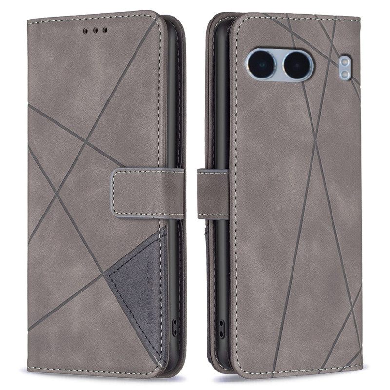 Θηκη Κινητου Oneplus Nord 4 Με Σχέδιο Binfen Color