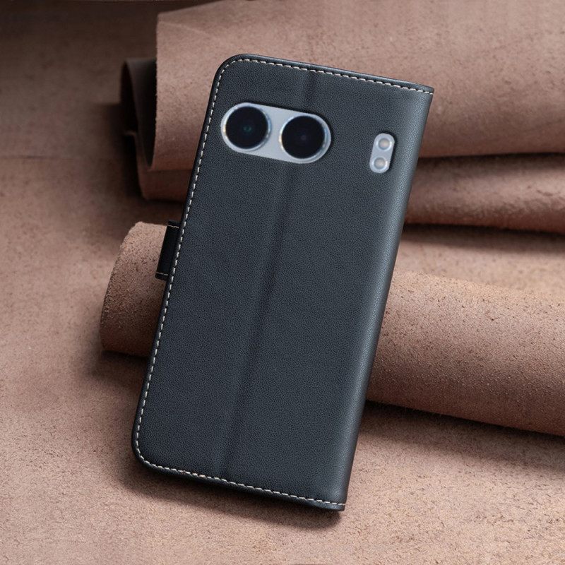 Θηκη Κινητου Oneplus Nord 4 Θήκες Κινητών Binfen Color