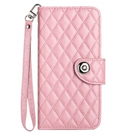 Θηκη Κινητου Oneplus Nord 4 Θήκες Κινητών Καπιτονέ Με 7 Θέσεις Κάρτας