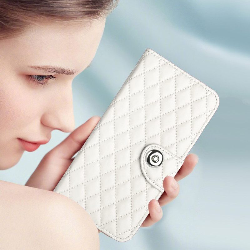 Θηκη Κινητου Oneplus Nord 4 Θήκες Κινητών Καπιτονέ Με 7 Θέσεις Κάρτας