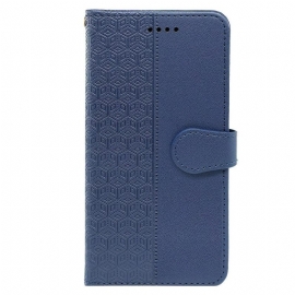 Θηκη Κινητου Oneplus Nord 4 Θήκες Κινητών Κυβικό Σχέδιο