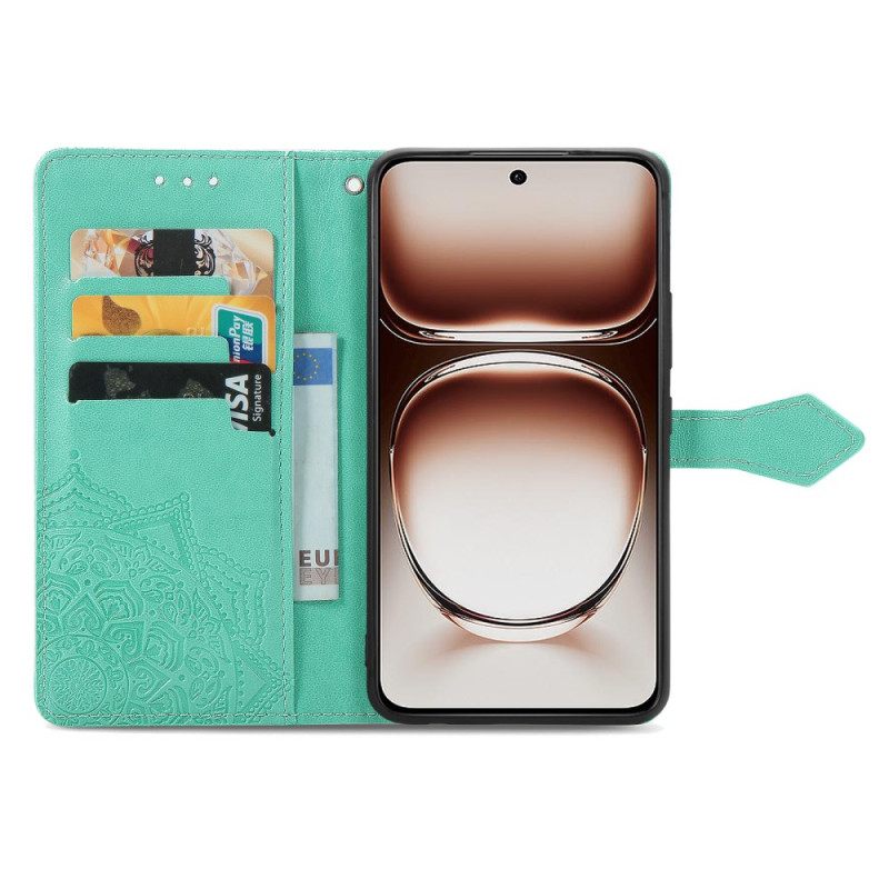 Θηκη Κινητου Oneplus Nord 4 Θήκες Κινητών Μπαρόκ Μάνταλα