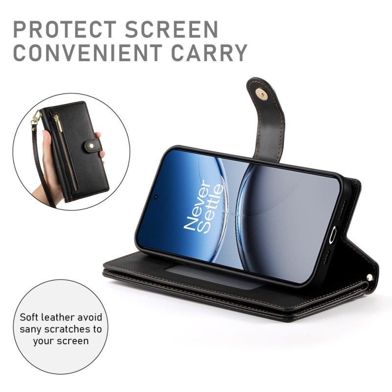 Θηκη Κινητου Oneplus Nord 4 Θήκες Κινητών Πορτοφόλι Με Λουράκι Και Λουράκι Ώμου