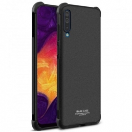 θηκη κινητου Samsung Galaxy A70 Imak Skin Feel