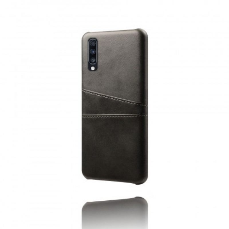 Θήκη Samsung Galaxy A70 Κάτοχος Κάρτας