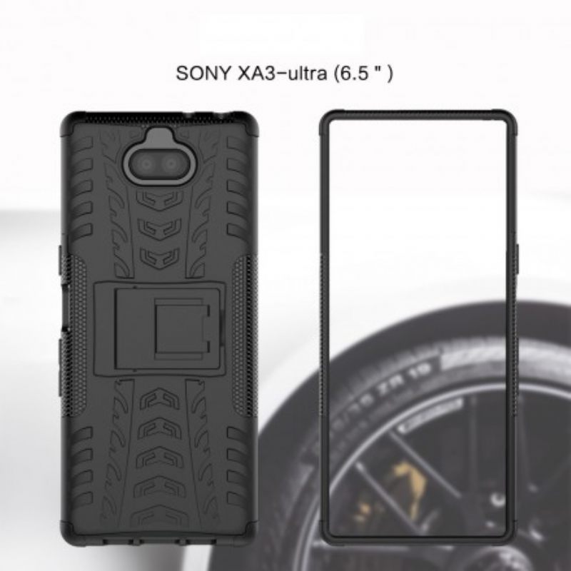Θήκη Sony Xperia 10 Plus Εξαιρετικά Ανθεκτικό