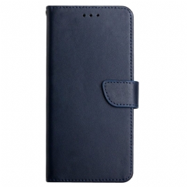 δερματινη θηκη Xiaomi 12T / 12T Pro Γνήσιο Δέρμα Nappa
