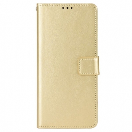 Κάλυμμα Xiaomi 12T / 12T Pro Ρετρό Δερμάτινο Στυλ