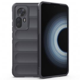 θηκη κινητου Xiaomi 12T / 12T Pro Αντιολισθητικό