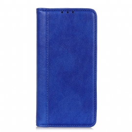 θηκη κινητου Xiaomi 12T / 12T Pro Θήκη Flip Split Leather