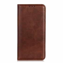 θηκη κινητου Xiaomi 12T / 12T Pro Θήκη Flip Split Leather