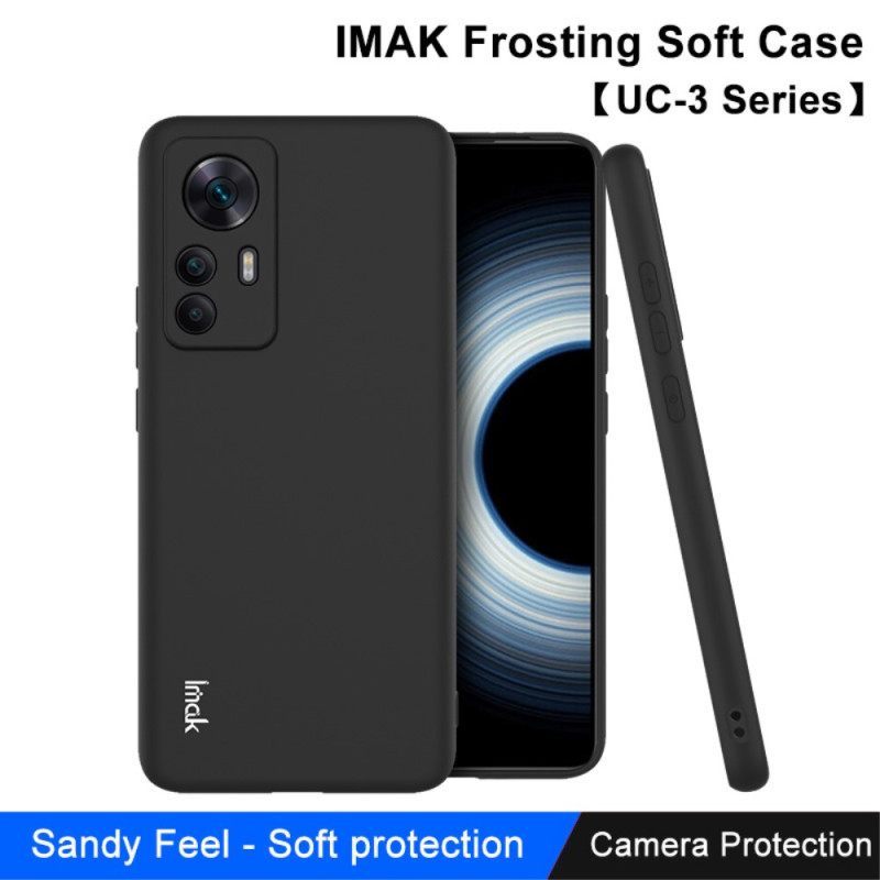 Θήκη Xiaomi 12T / 12T Pro Σειρά Uc-3 Imak