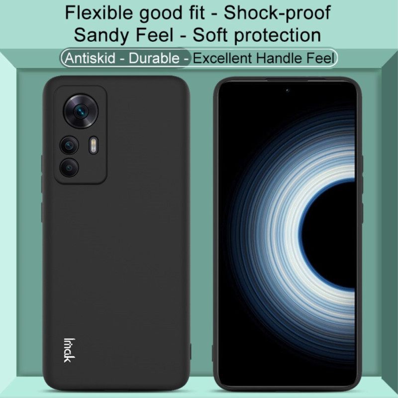 Θήκη Xiaomi 12T / 12T Pro Σειρά Uc-3 Imak