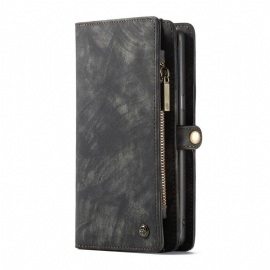 Κάλυμμα Samsung Galaxy Note 9 Caseme Vintage Leather