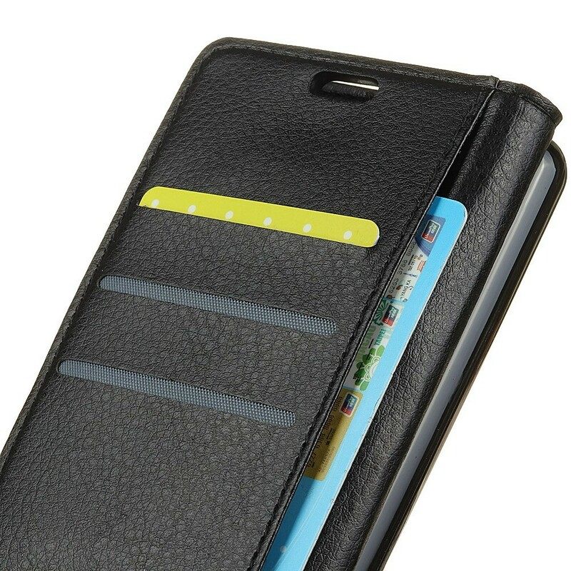 Κάλυμμα Samsung Galaxy Note 9 Ρετρό Ψεύτικο Δέρμα