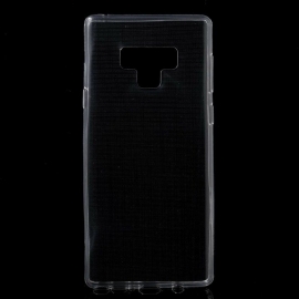 Θήκη Samsung Galaxy Note 9 Διαφανές