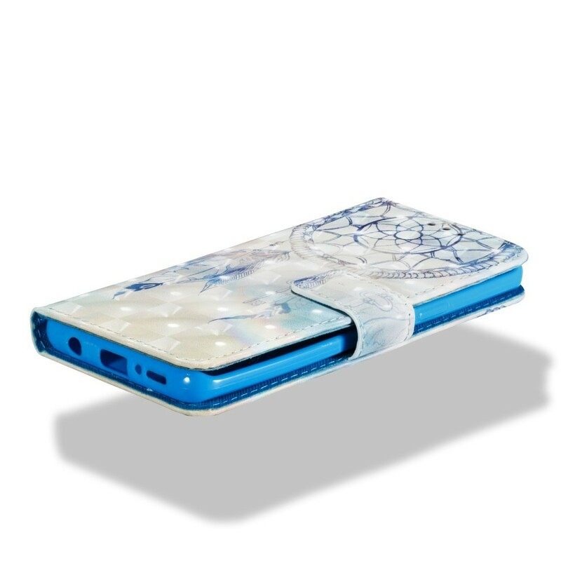 Κάλυμμα Samsung Galaxy S9 Ακουαρέλα Dream Catcher