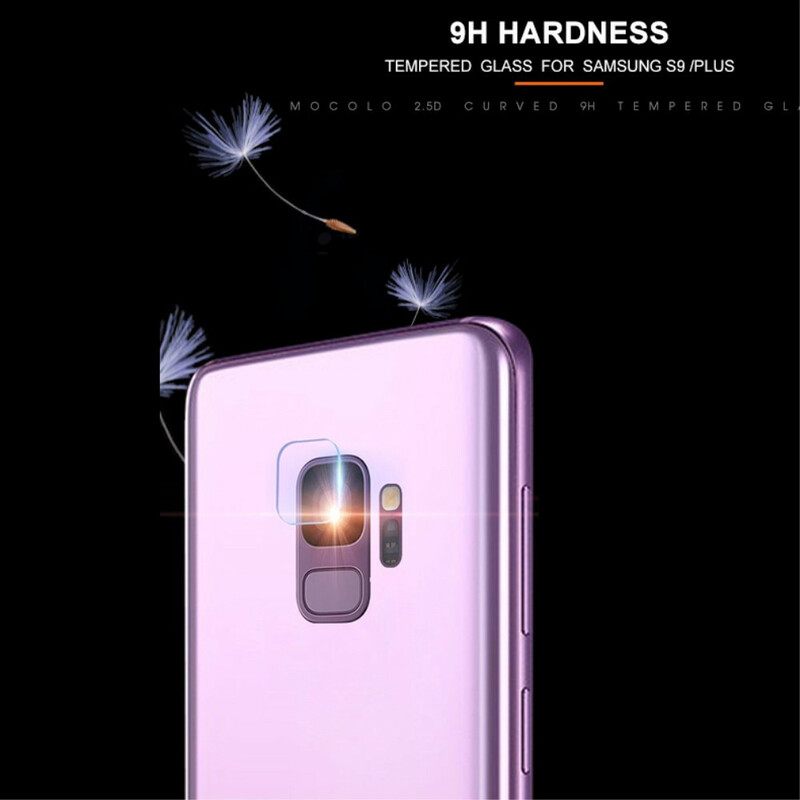 Προστατευτικός Φακός Από Γυαλί Για Samsung Galaxy S9 Mocolo